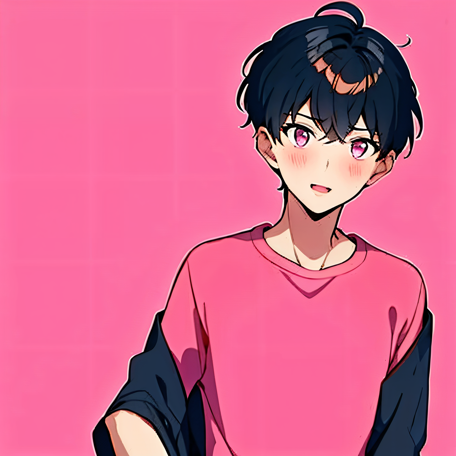 情头-lover6 v1.0