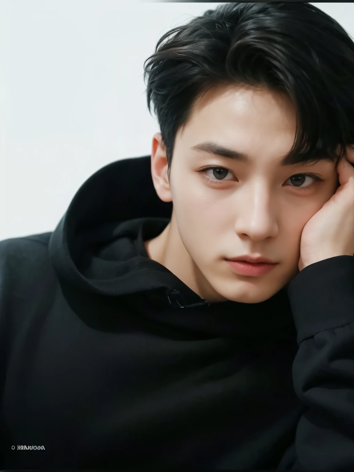 Jungkook, jeon Jungkook