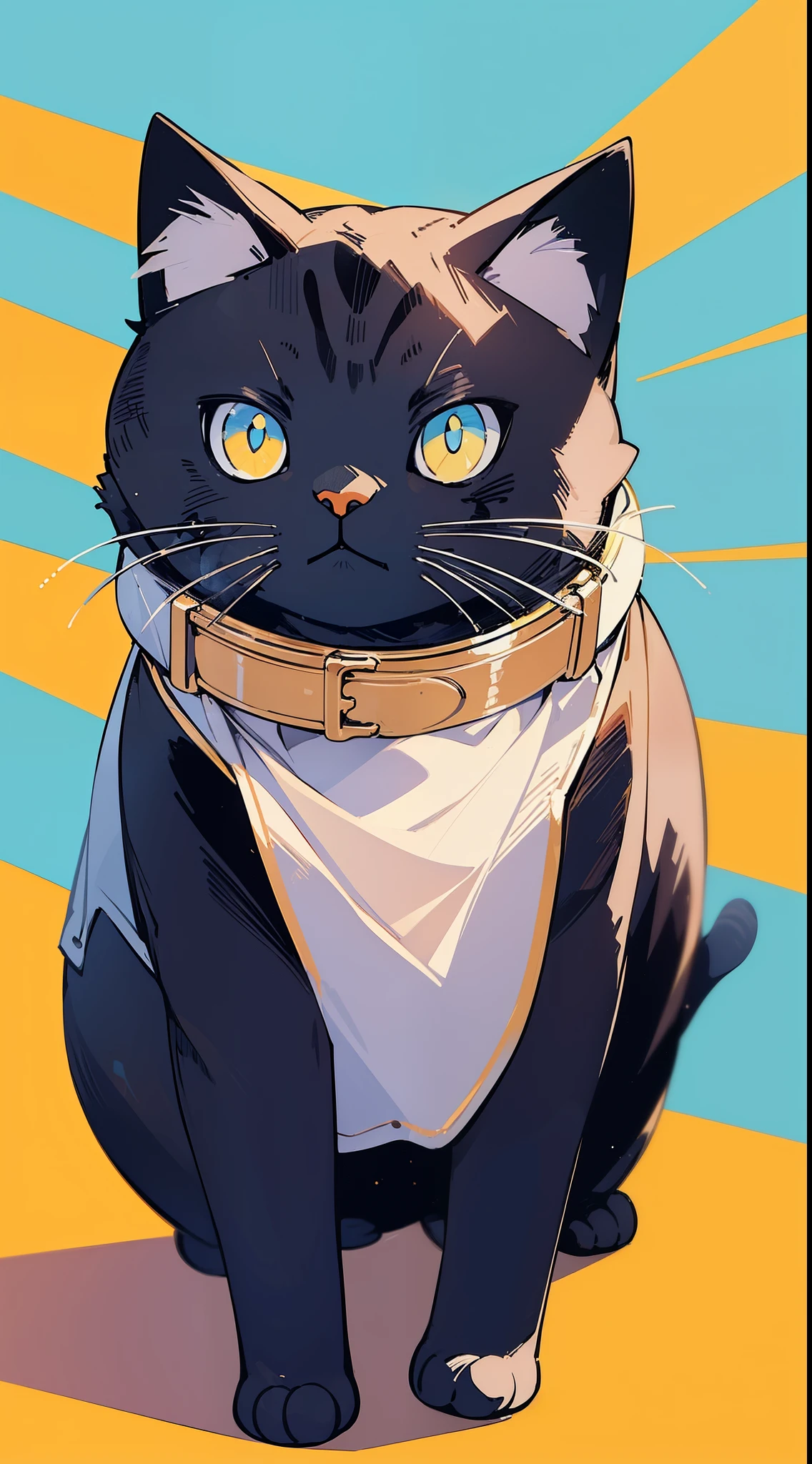(32k), (((background of many cat))), (((bright background))), (beautiful world), (cute world), no-human,