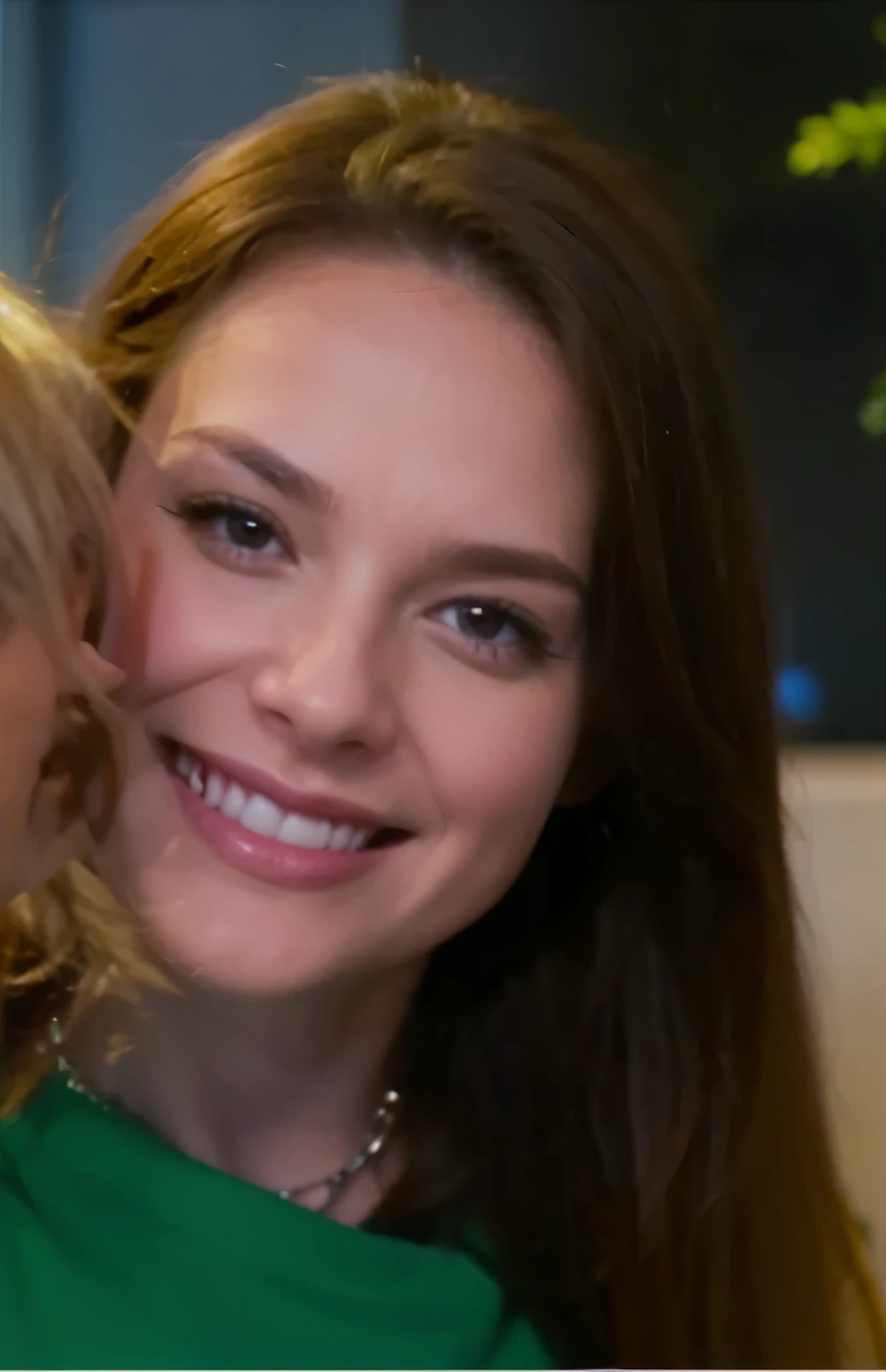 Copy this face in a Full body