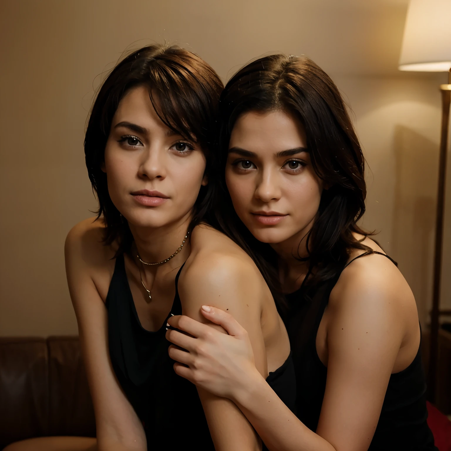 Lesbians