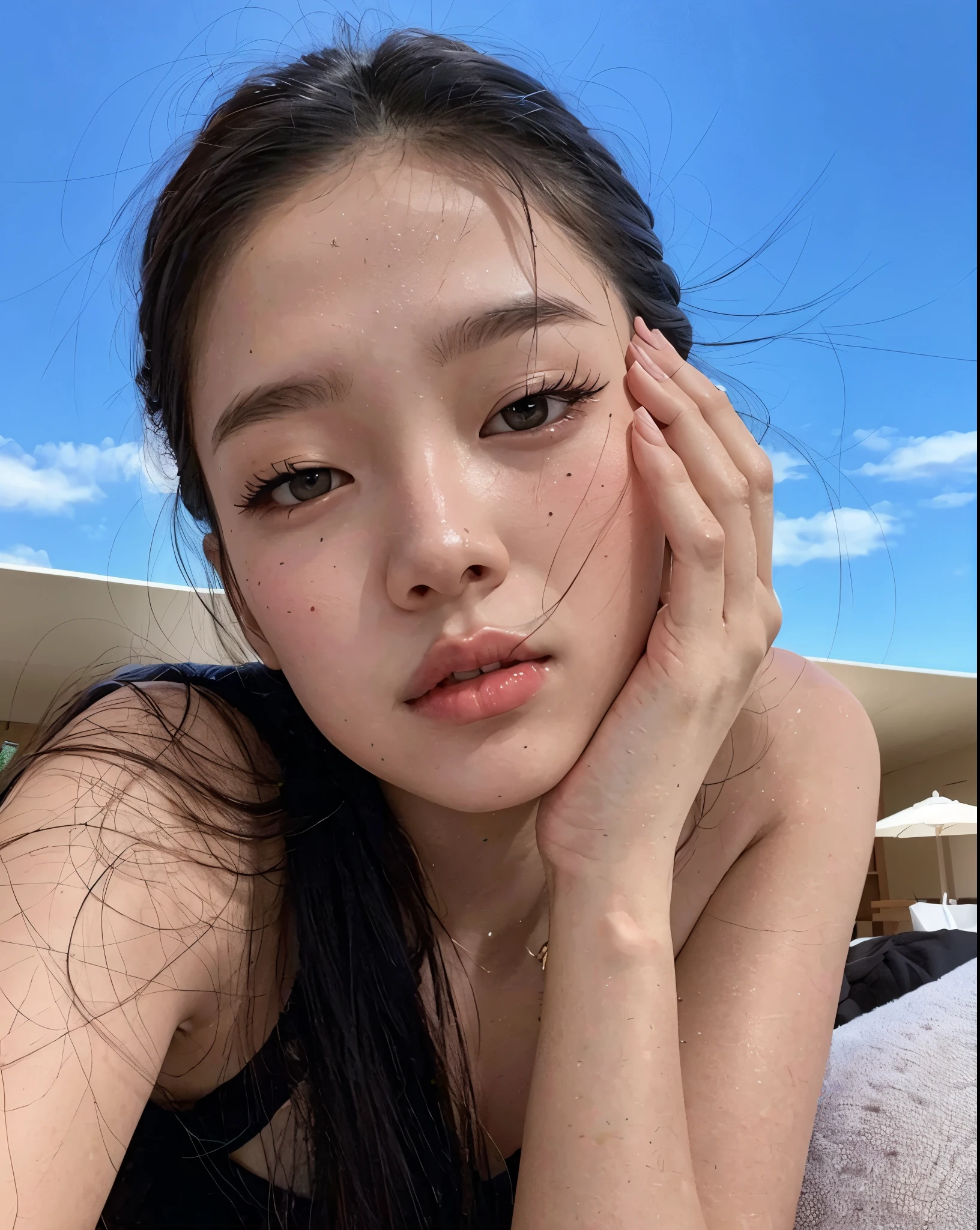 Jennie kim