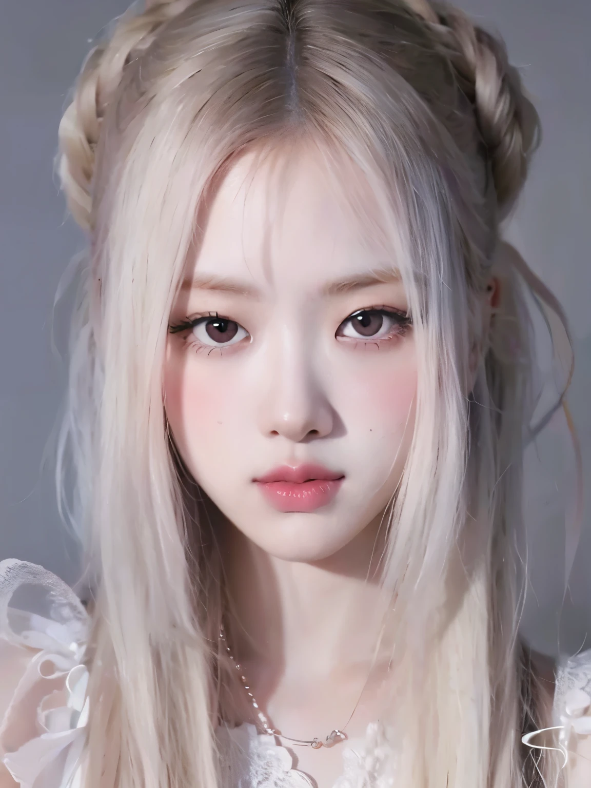rosé