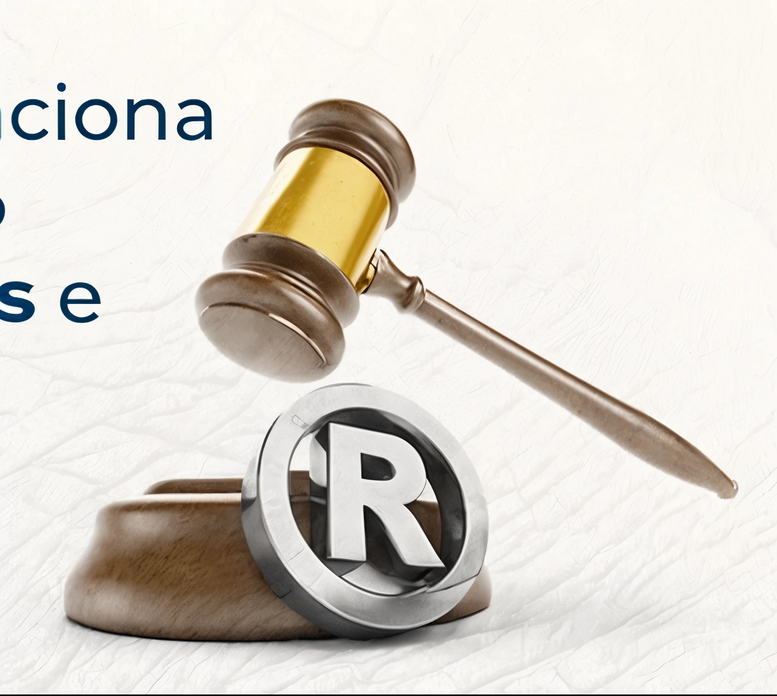 um close de um martelo e uma placa com a palavra'requidiciona de requidicion de requidation, registro de patente, trademarks and symbols, rendimentos de octanas, por Rafael Ritz, proporcional, Barred Carriça, religion, textura rica, high quality scanning, bandeira, olhando parcialmente para a esquerda, violence