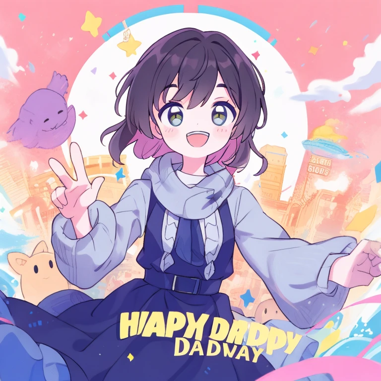 happy day