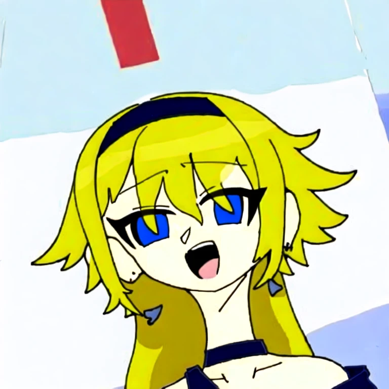 (masterpiece, best quality:1.2), 1girl, solo