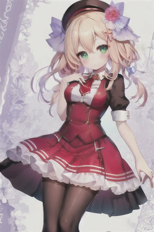 "A simple, sophisticated style. **Her** gazes at the viewer with a calm expression. Her posture is natural, and her personal items are minimal. Clothing and accessories are simple and highlight her personality and features.

Styles include **Kushert Krenzky art, Fay Knight style anime style, Kanna Hashimoto style, Miho Yoshioka style feminine style, real anime 2.5D style, and real anime girl style**. We use high-definition official artwork and highly detailed and elaborate fan art trending on Art Station and Pixiv as references. The quality of the artwork is **golden ratio 1.2 and picture board 1.3**, aiming for **absurd, top quality, realistic, ultra-realistic, ultra-detailed illustrations**. Faces are **high definition** and lighting is perfect. Resolution is **8K, ultra high resolution: 1.2, high resolution (HD, 4K, 8K, 16K, etc. selectable)**. Color bit depth is **24-bit and 48-bit**."
