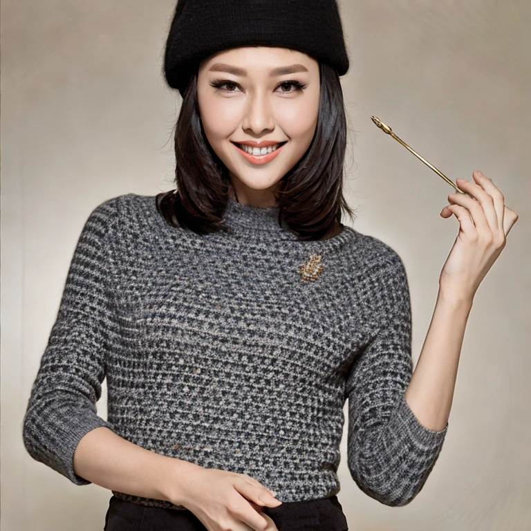 (masterpiece, best quality:1.2), 1girl, solo