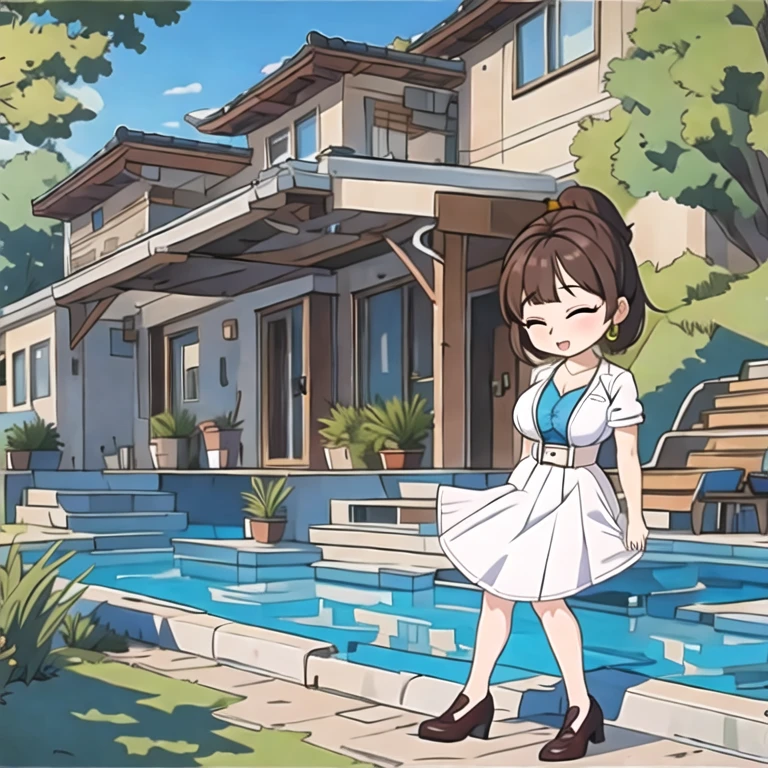 (masterpiece, best quality:1.2), 1girl, solo