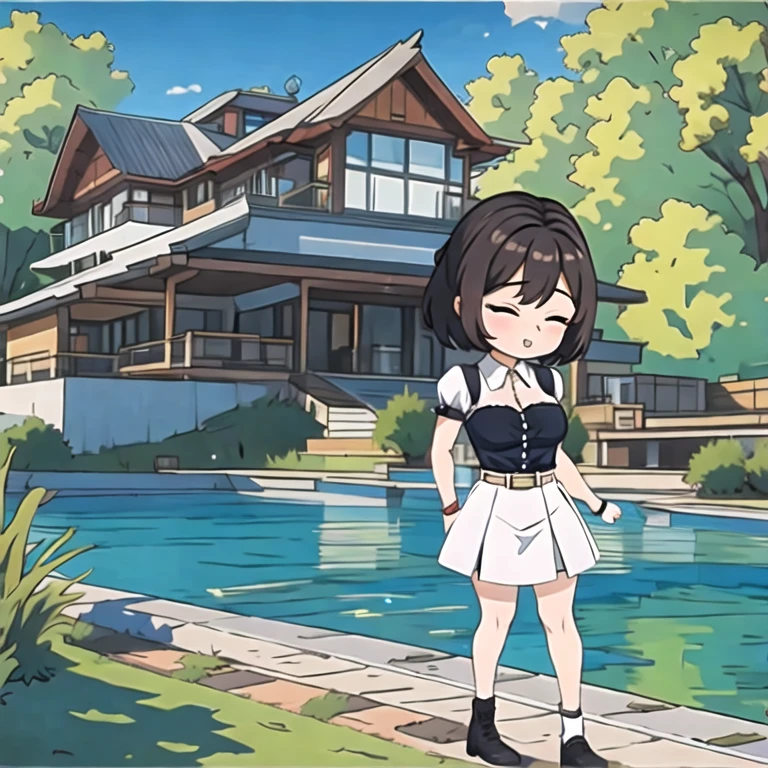 (masterpiece, best quality:1.2), 1girl, solo