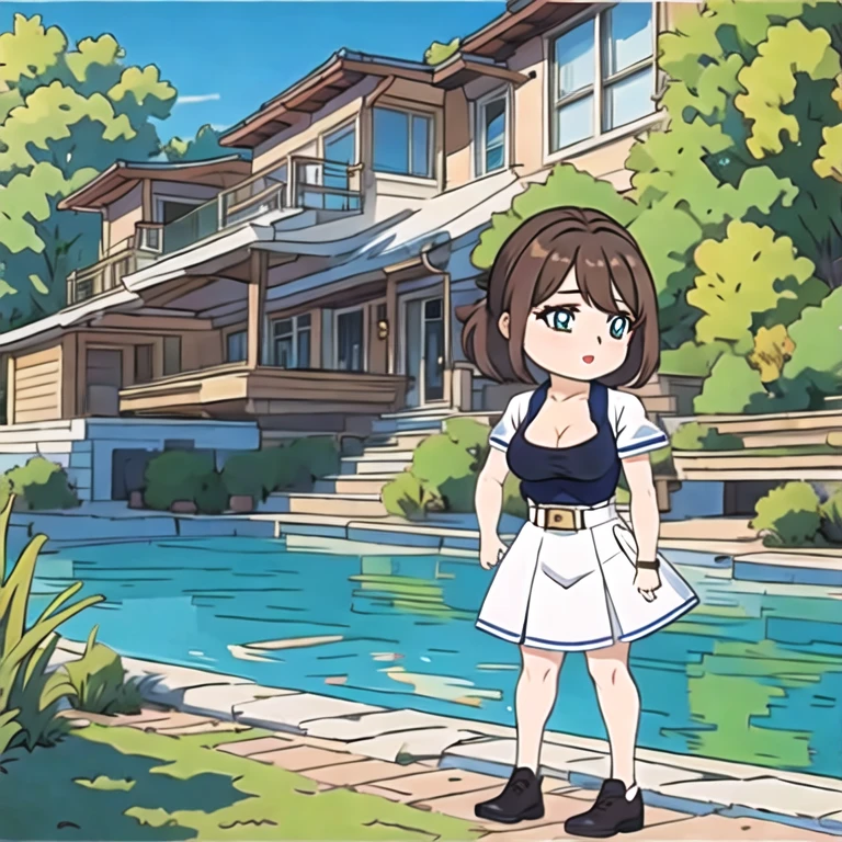 (masterpiece, best quality:1.2), 1girl, solo
