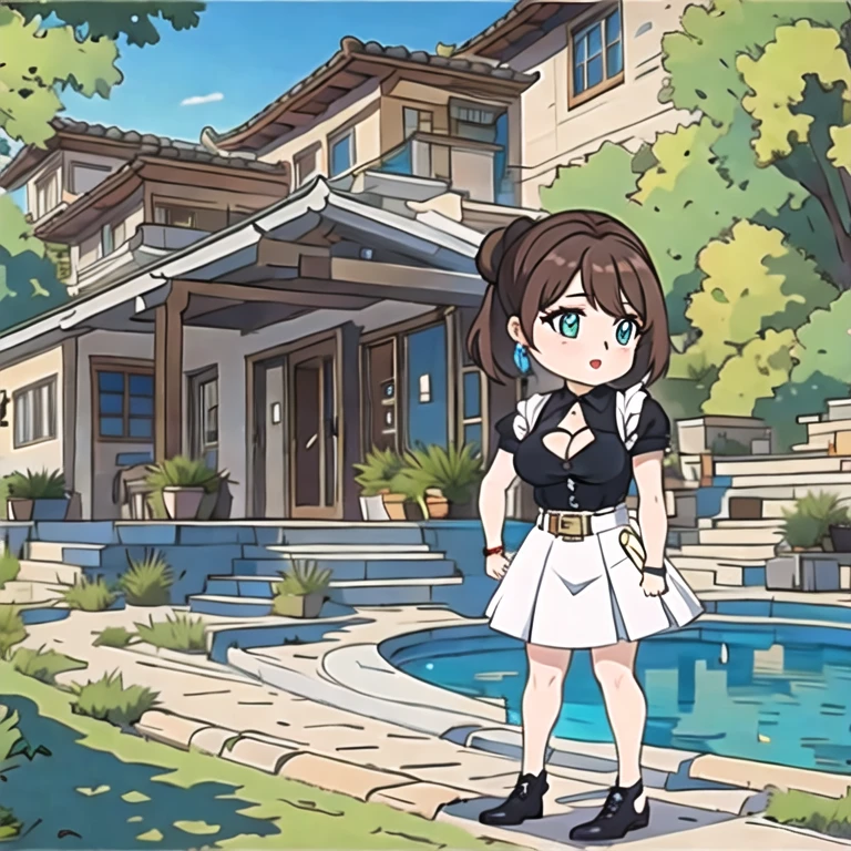 (masterpiece, best quality:1.2), 1girl, solo