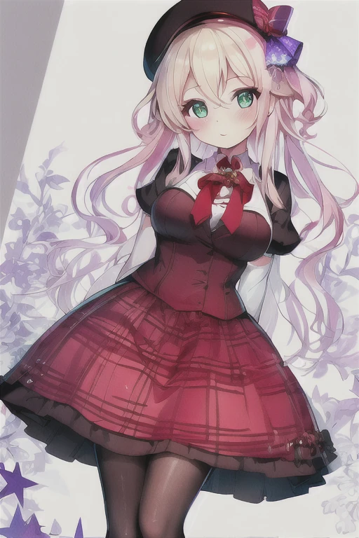 "A simple, sophisticated style. **Her** gazes at the viewer with a calm expression. Her posture is natural, and her personal items are minimal. Clothing and accessories are simple and highlight her personality and features.

Styles include **Kushert Krenzky art, Fay Knight style anime style, Kanna Hashimoto style, Miho Yoshioka style feminine style, real anime 2.5D style, and real anime girl style**. We use high-definition official artwork and highly detailed and elaborate fan art trending on Art Station and Pixiv as references. The quality of the artwork is **golden ratio 1.2 and picture board 1.3**, aiming for **absurd, top quality, realistic, ultra-realistic, ultra-detailed illustrations**. Faces are **high definition** and lighting is perfect. Resolution is **8K, ultra high resolution: 1.2, high resolution (HD, 4K, 8K, 16K, etc. selectable)**. Color bit depth is **24-bit and 48-bit**."
