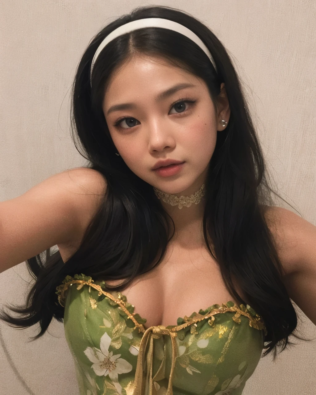 Jennie blackpink