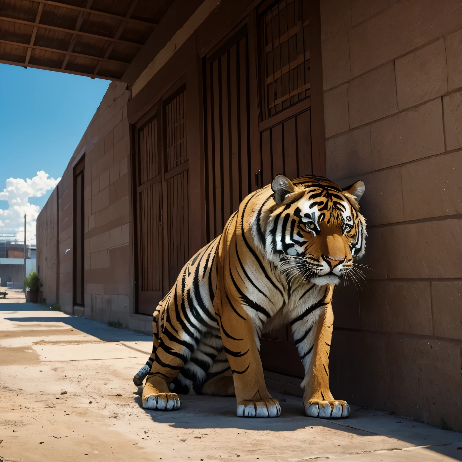((ART tigre 305))