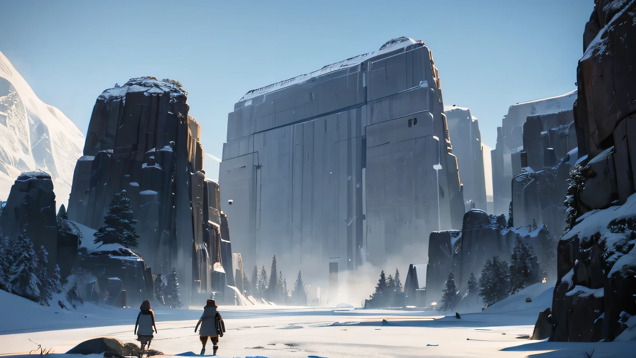 Em um dia peculiar, Something extraordinary happened. terra, which was once home to billions of people, suddenly saw its population drastically reduced to just ten inhabitants. o mundo, agora vasto e vazio, was about to witness a new dynamic and a completely different way of life.