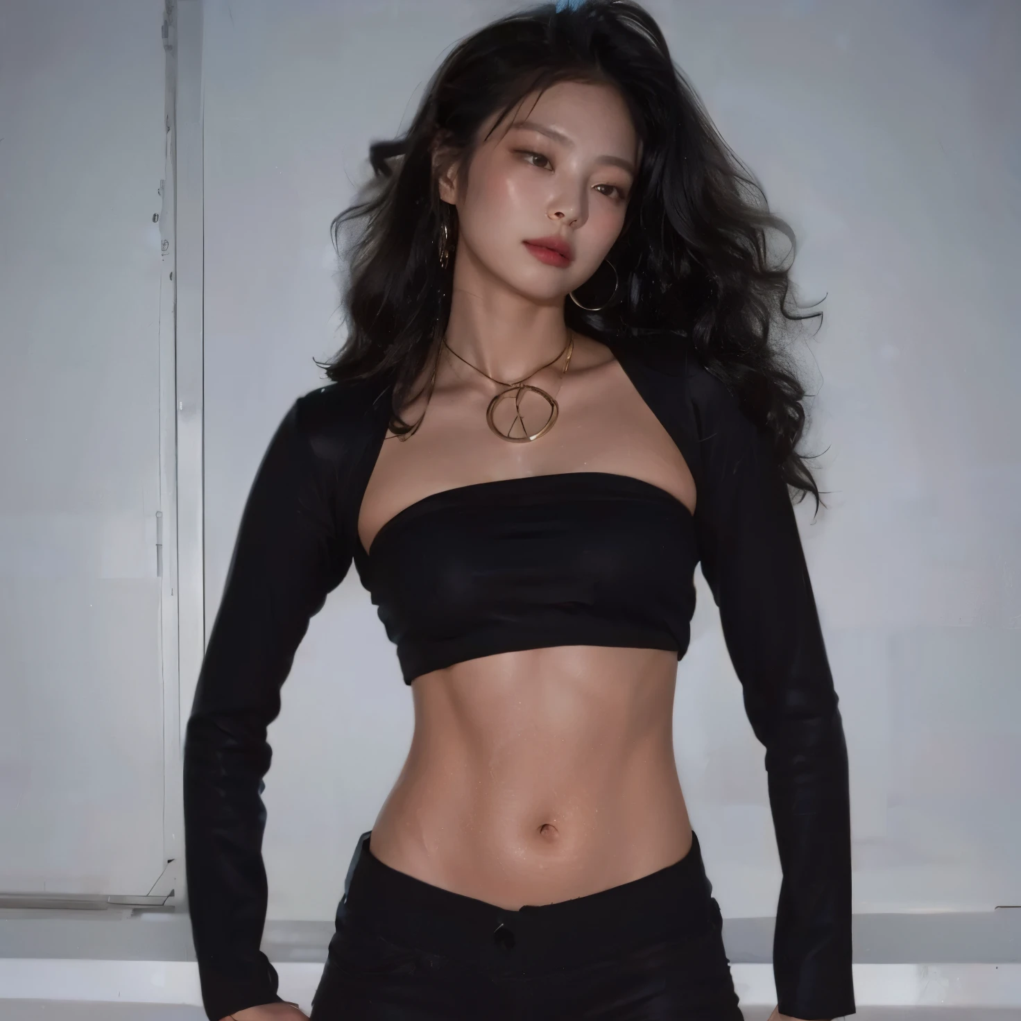 Jennie Kim