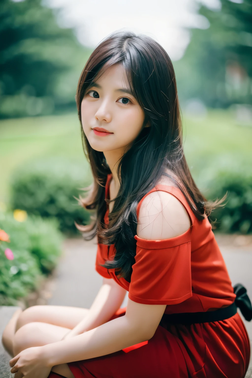 agnes chan