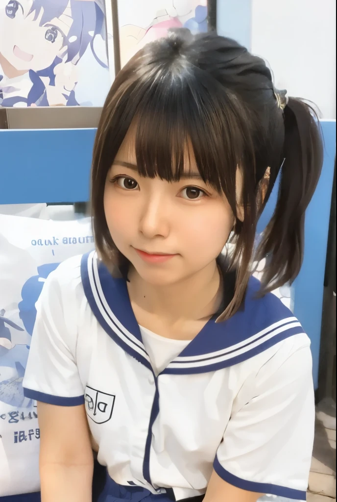 There is a woman sitting on a bench with a book, Another close up of Iwakura, iwakura lain, Close-up of Reon Iwakura, seifuku, Chiho, lain iwakura, Another close up of Iwakura, kotegawa yui, motto hole, catalog photo, yasumoto oka