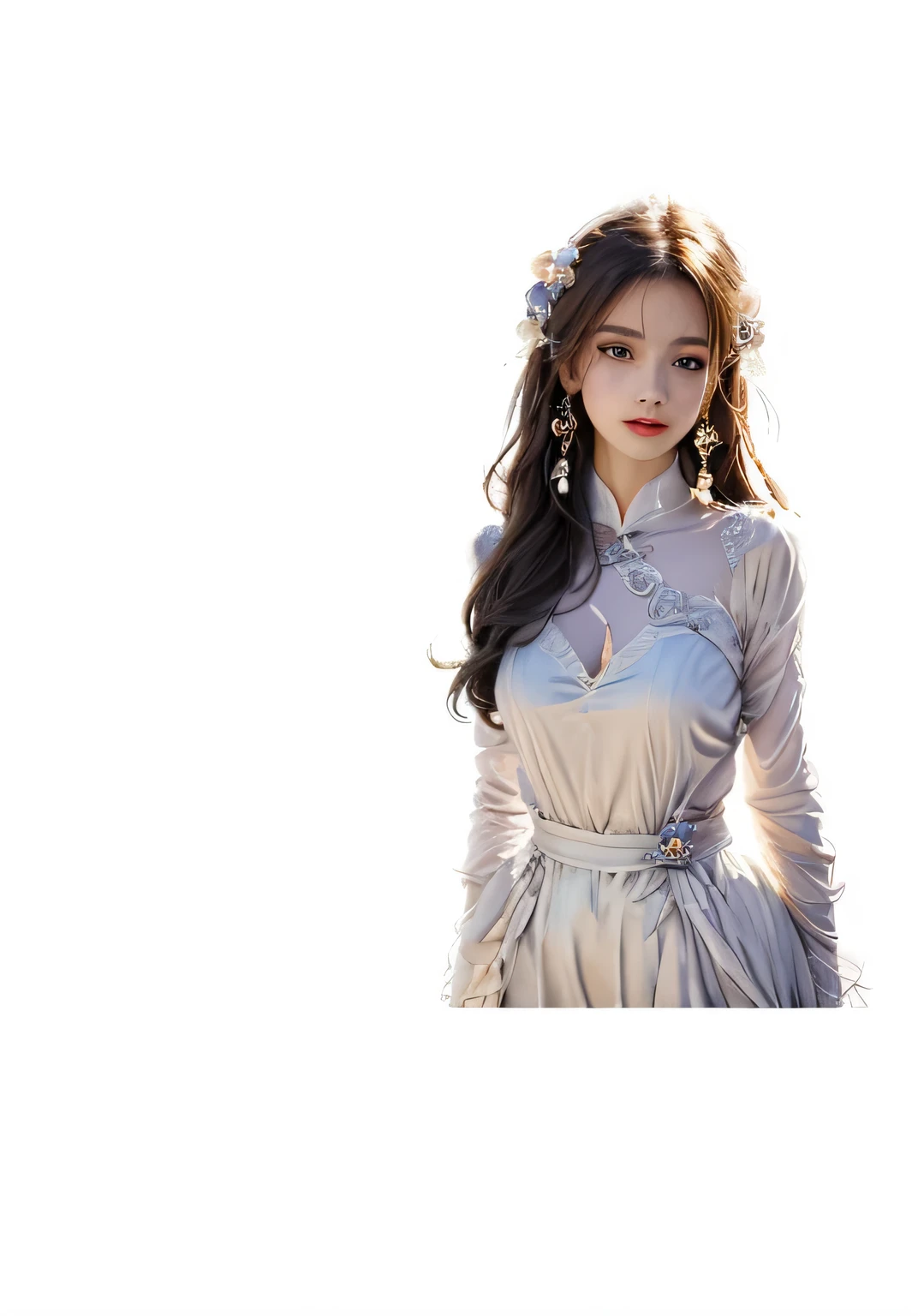 Original style fairy tale dreamland