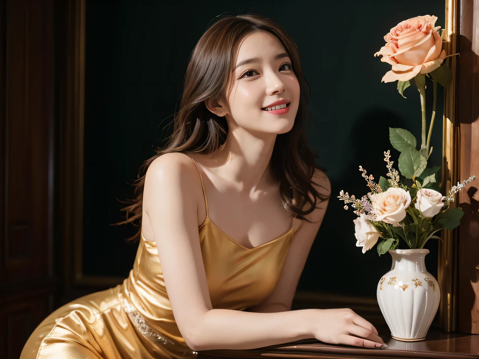 Surreal、Highest quality、 Ultra-high resolution、Nikon Z85mm、({(Raw photo:1.2)})Natural soft light、Professional Lighting、 Realistic、Super live action、Photorealistic miniskirt、Perfect bare legs、Delicate legs、 Perfect Proportions、Sexy、 Urzan-6500-v1.1, Beautiful face in every detail、Detailed eyes,Detailed lips,Beautiful Eyebrows,Perfect Proportions、Japanese Ido,Korean Idol,18歳の美しいwomanがファッションを披露, Fashion influenced by Namie Amuro,Amura,Amura Women,,90Wear the trends of the times,Micro Mini Skirt,Wear platform boots,Shibuya Ward, スタイルの良いwoman,理想のwoman,Beautiful breast shape,1woman,A necklace that matches your fashion,bracelet,Earrings,Gyuru