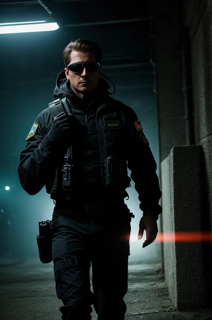 (best quality,4k,8k,highres,masterpiece:1.2),ultra-detailed,(realistic,photorealistic,photo-realistic:1.37),spy,stealthy,secret mission,sophisticated technology,advanced gadgets,infiltration,undercover agent,disguise,secret codes,surveillance,clandestine operations,covert intelligence,hidden identities,deception,dark alleys,encrypted messages,suspenseful,action-packed,thrilling,Espionage,HDR,UHD,studio lighting,ultra-fine painting,sharp focus,physically-based rendering,professional,vivid colors,bokeh,spy fiction,neon lights,nighttime,explosions,master of disguise,high-tech weaponry,secret hideouts,mission impossible,clandestine meetings,covert operations,agent in the shadows,unseen hero,night vision goggles,deadly skills,mysterious informant,adrenaline rush,silent footsteps,codebreaking,stealthily infiltrating enemy lines,undercover investigation,game of cat and mouse,high-stakes adventure,classified information,exotic locations,spy network.