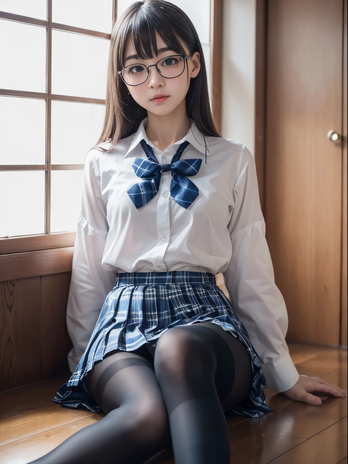 (((I can see my underwear)))、(((anger)))、(((anger)))、((細いeye))、((細いeye))、((細いeye))、(8K、生photographgraphy、highest quality、masterpiece:1.2),、small、(flat chest)、(flat chest)、(flat chest)、(flat chest)、(flat chest)、(Are thin)、Fair skin、Whitening、dark look、skinny,Fair skin肌,Saucy,Schoolの,looking at the viewer,looking straight ahead,high-pitched clothes,erotic,students,white skin,knees,(((black pantyhose)),((black pantyhose))),disorganized,(small face),(small face),I can see the forehead,Bangs hanging from the left and right sides of the forehead,(cold look,eyeがきつめ,bullish,anger)、masterpiece,highest quality、ultra high resolution,生photograph,beautiful,beautiful,There is only one person, solo,Glasses,,dark look,small breasts same,full body,(まるGlasses),JK uniform,high school girl,japanese woman, (photorealistic:1.37)、School、photon mapping,Reality、beautiful woman,cute baby face,ブラウンeye、black socks、(red bow tie)、radio city、Physically based rendering、depth of field rally background、photograph,body,beautiful feet, long legs, thin legs,(I can see my bangs), Hairy pubic area, lips, blue_eye, nose soft,(light blue dress shirt), (Navy, blue and white plaid pleated skirt), kneesが見える,transparent clothing,, Peaches, black cotton socks,Nogizaka Idol, , Japan idle
Waiting to start