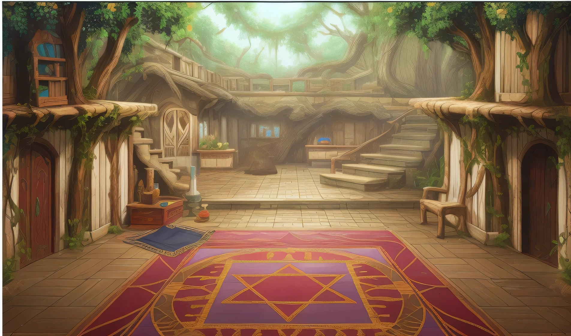 Two-dimensional hand-drawn, very high definition, high detail, 8k, Light, ultra high resolution, game assets


