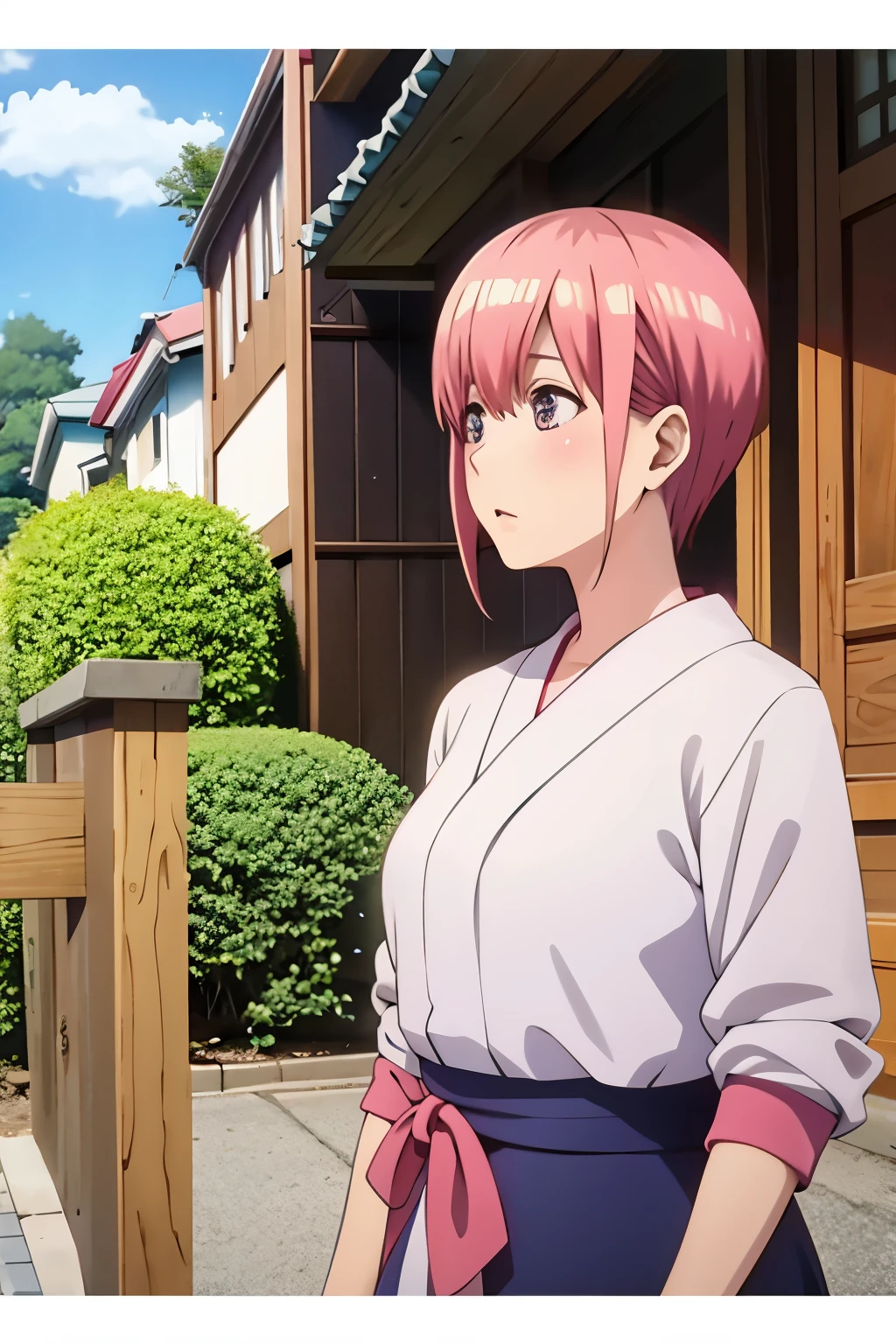 Ichika Nakano