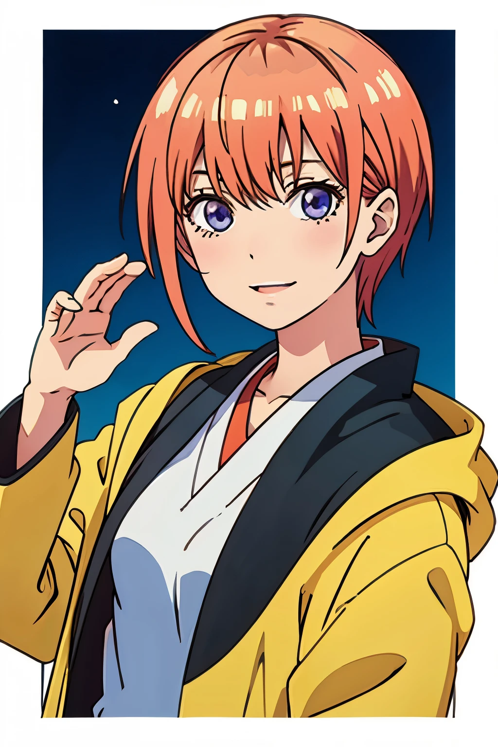 Ichika Nakano