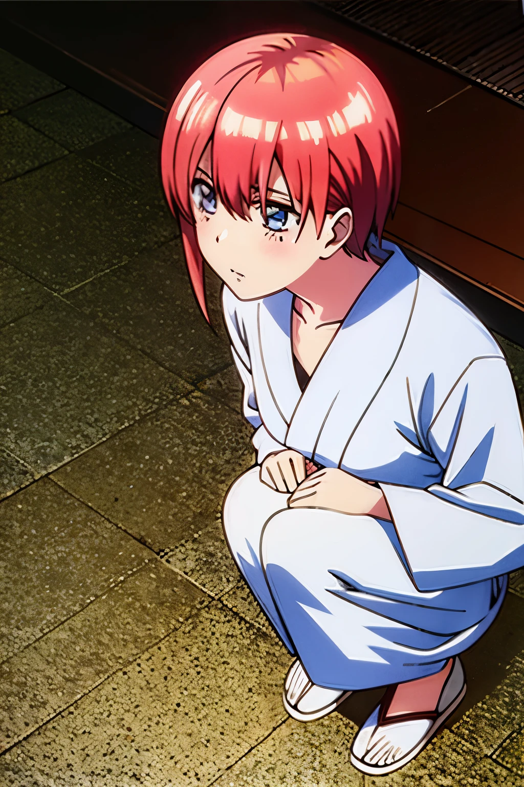 Ichika Nakano