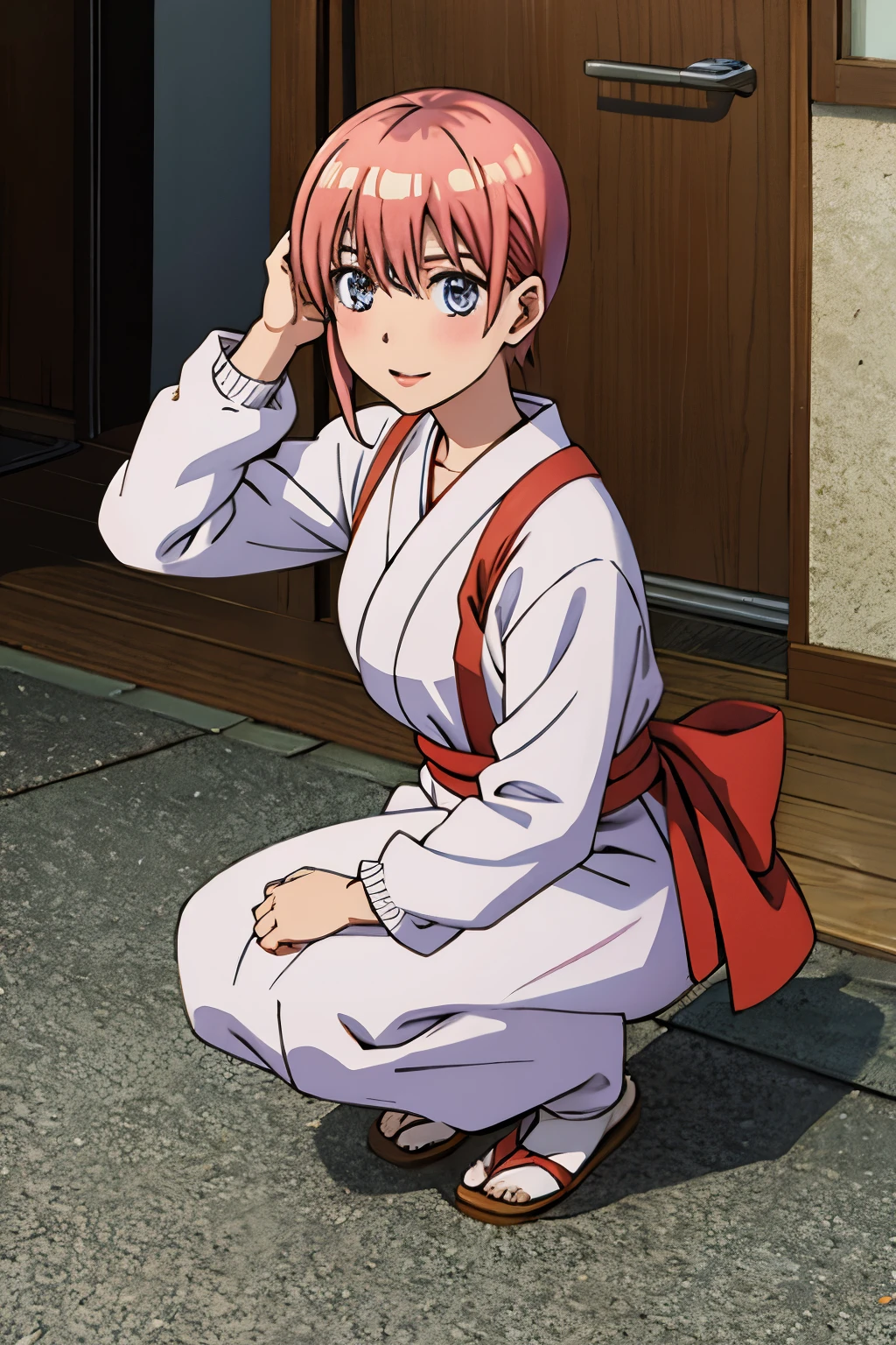Ichika Nakano