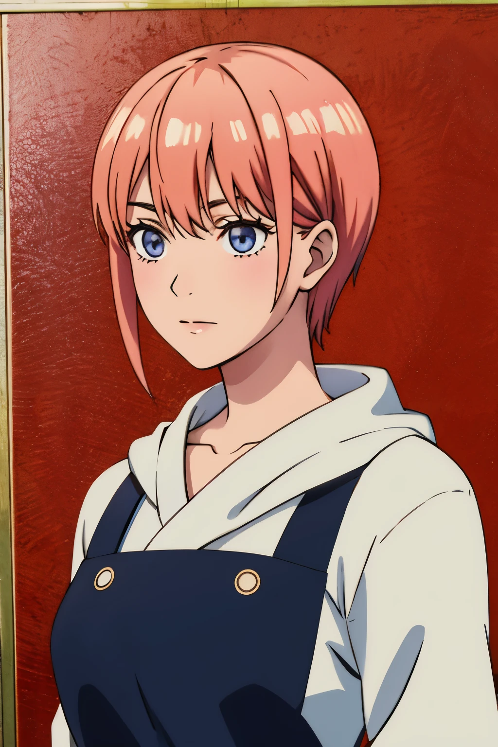 Ichika Nakano