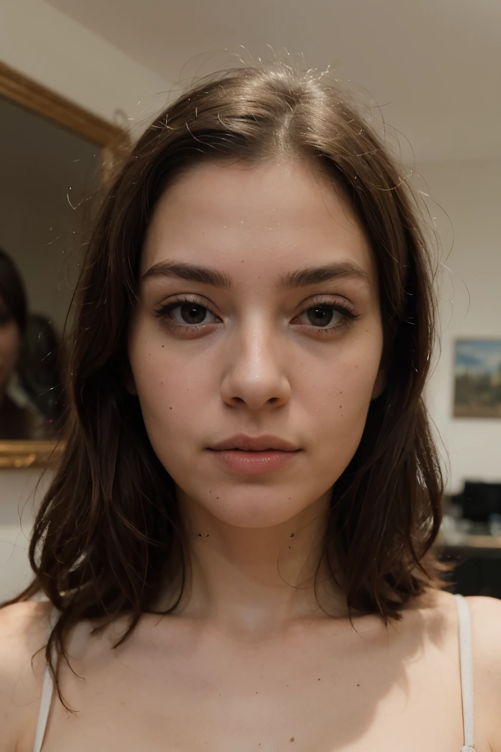 ((best quality)), ((masterpiece)), (detailed), perfect face