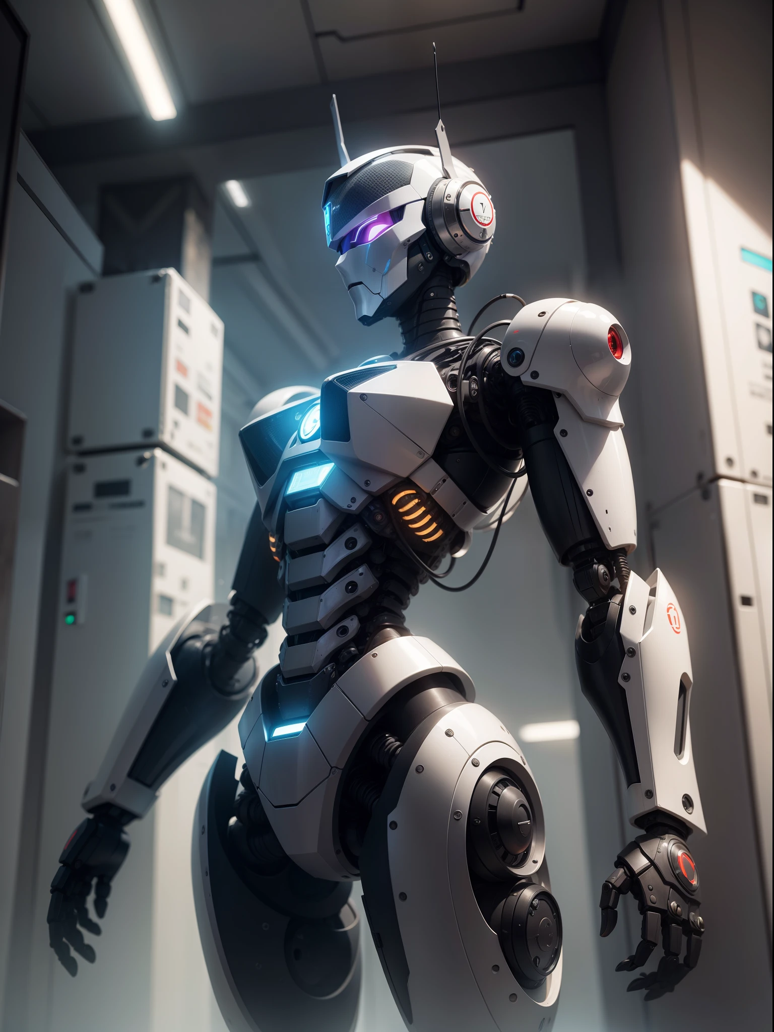 robot