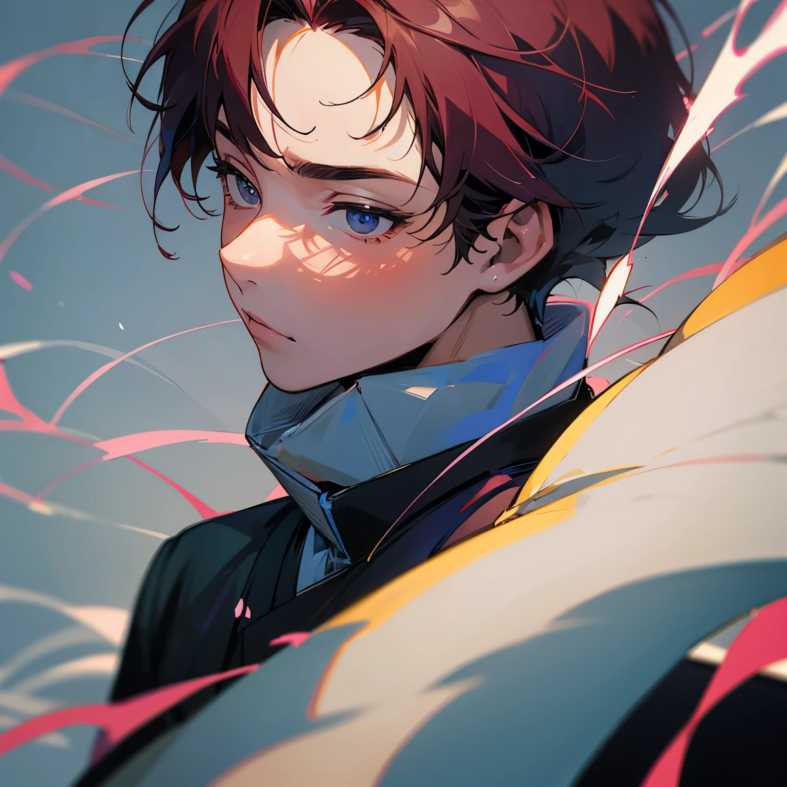 Gojo satoru
