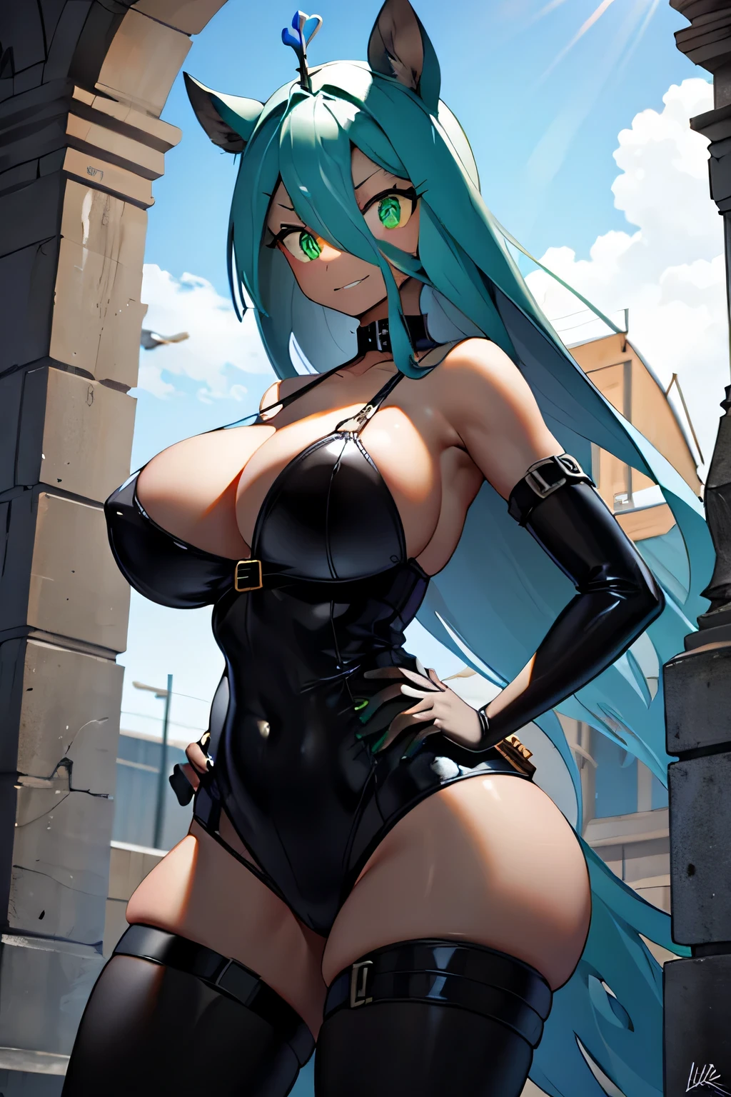 girl