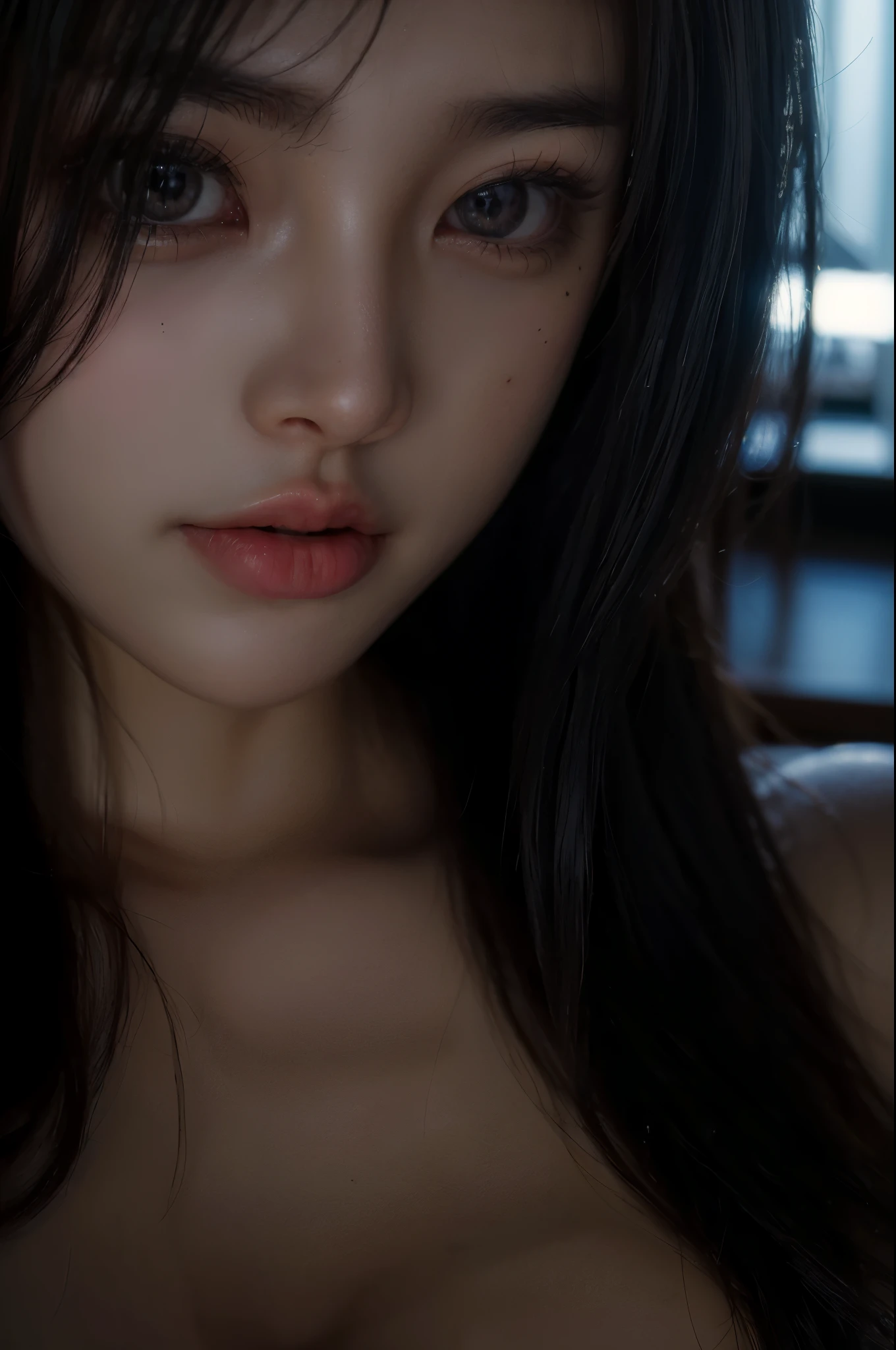 masterpiece、(((full nude)))、((((full nudeヌード)))、(((don&#39;t wear clothes、Naked on the street)))、((Low - Angle)))、exposed girl、detailed eyes、超High resolution(reality:1.4)very beautiful, beautiful skin, slender,slender body、small breasts、small breasts、((Are thin、concave abdomen))、thin and long legs、 (Super realistic), (High resolution), (8K), (very detailed), (Super detailed), details face,、NSFW、lascivious、obscene appearance、(((art)))、 super detail 、Both wrists are restrained
