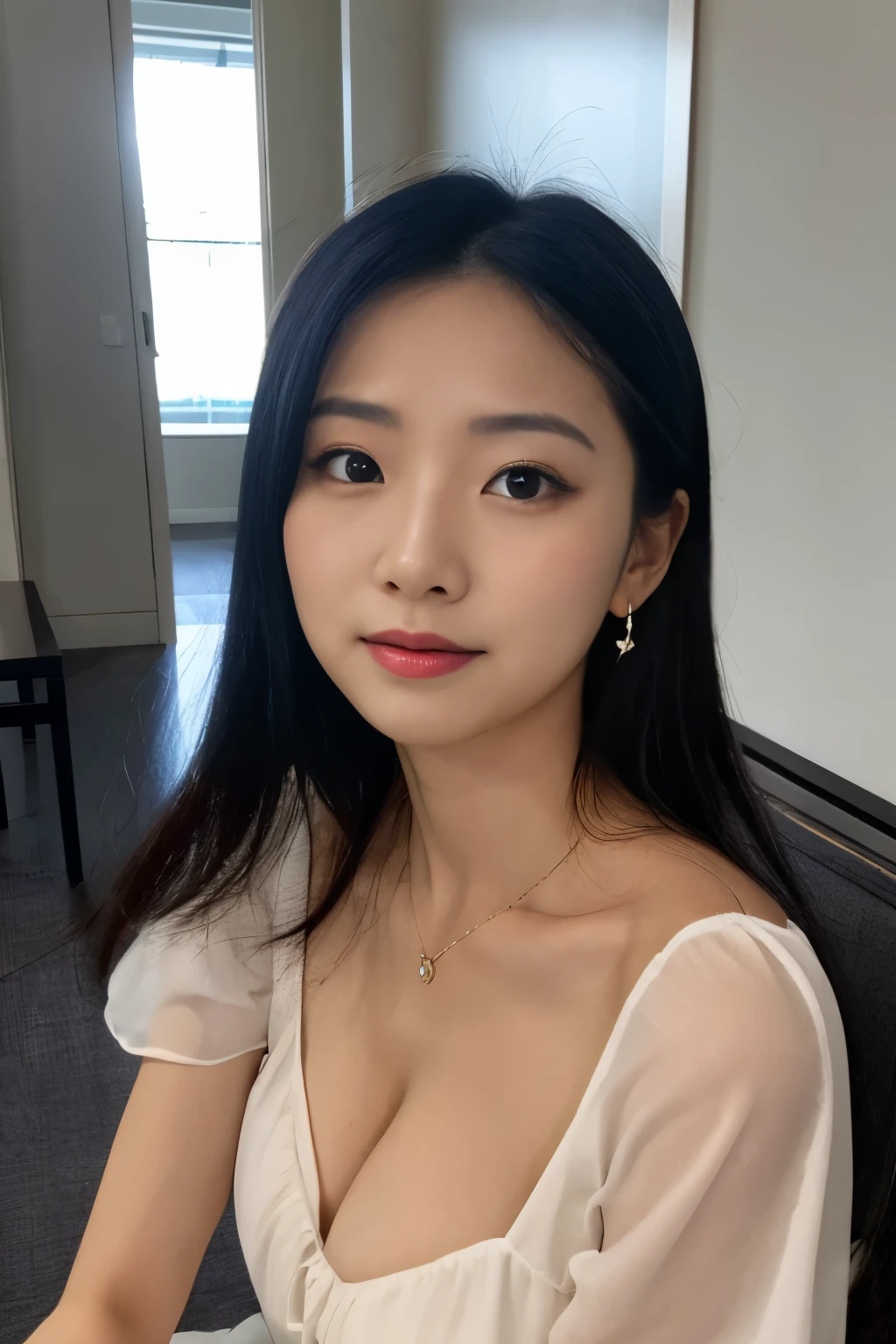 masterpiece、she's so incredibly beautiful、Professional、Doing great right now!