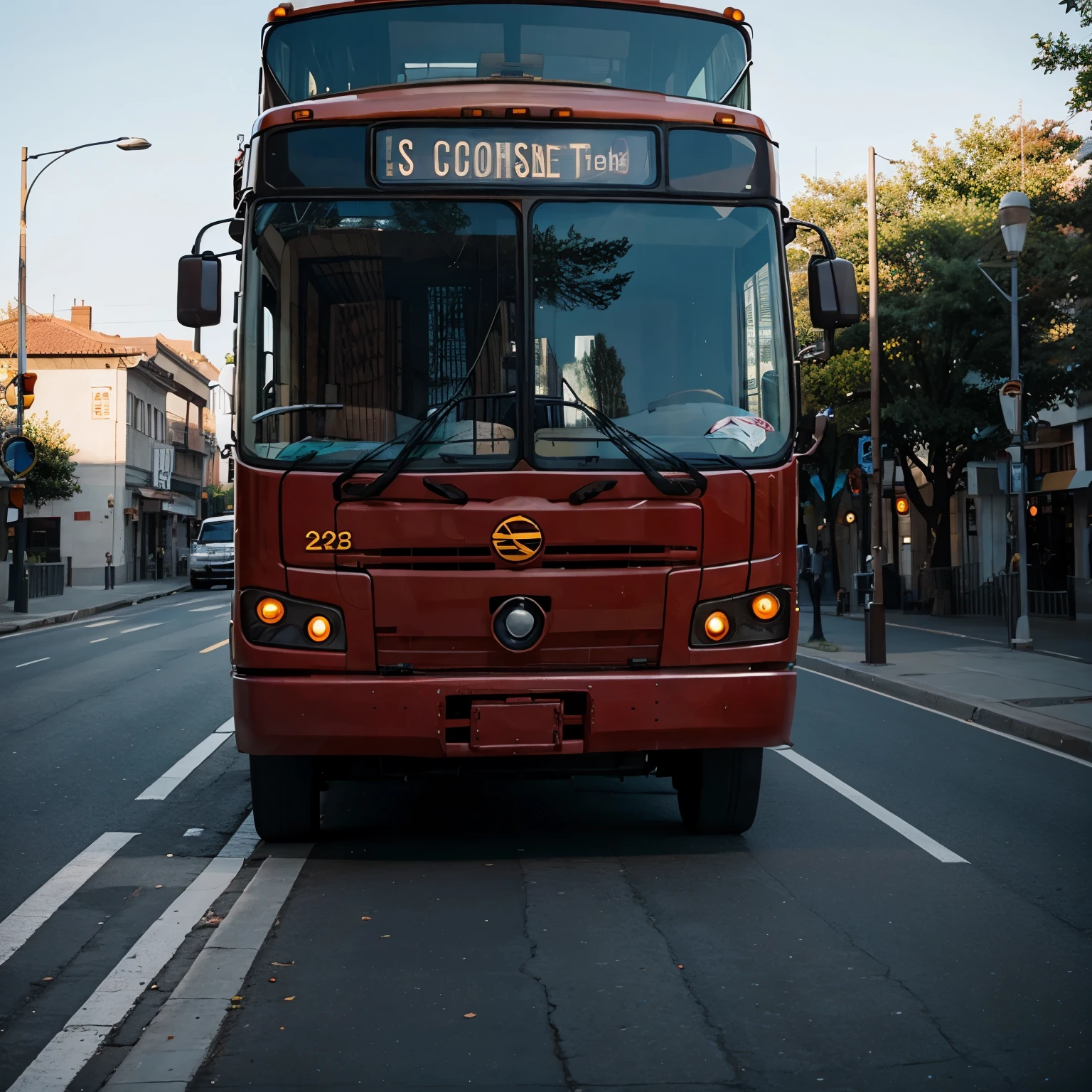 Bus