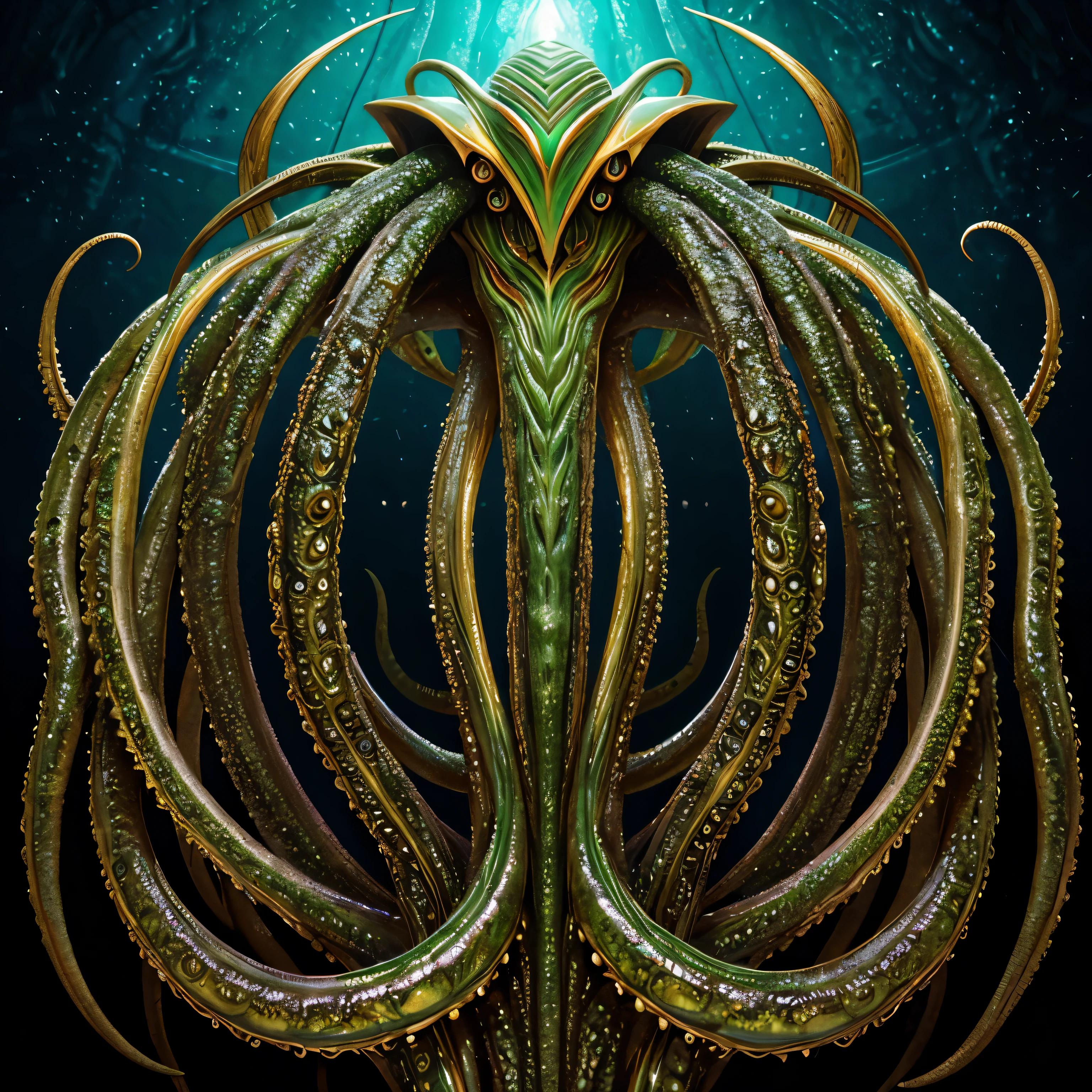 {Neogod}{and an alien}{chemicals}{god々}{I was horrified}{god々々right}{beautiful shape}{oil}{High resolution}{devastated}{Buddha}{Rainbow meat}{Ultimate Form}{another dimension}{cosmos}{god秘的な}masterpiece , 最high quality , super detailed{クトゥルフgod話}{welcome}{Mukoi}{Mucous membrane}{tentacle}{worm}{Nyarlathotep}{high quality}{symmetry}