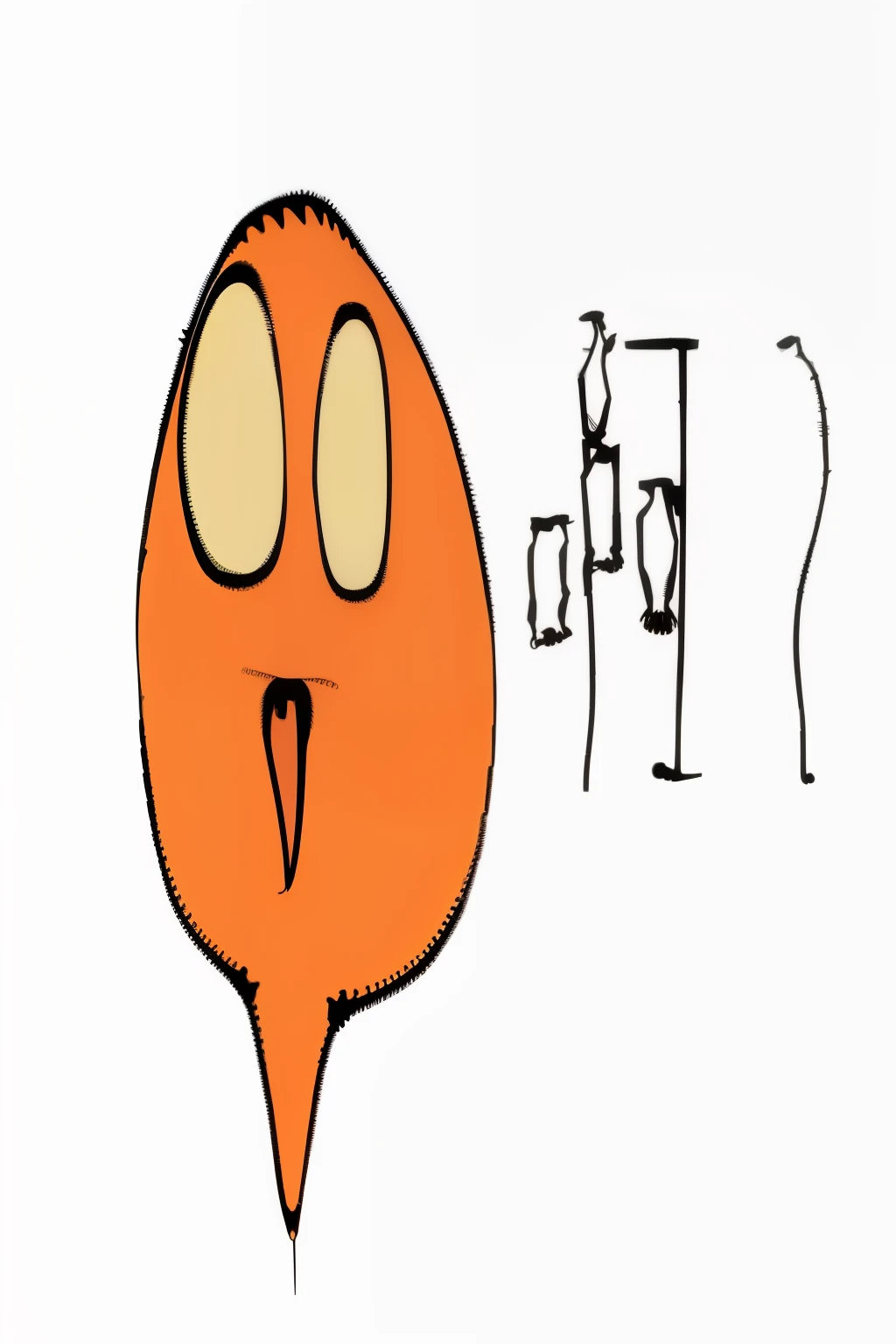 skeleton