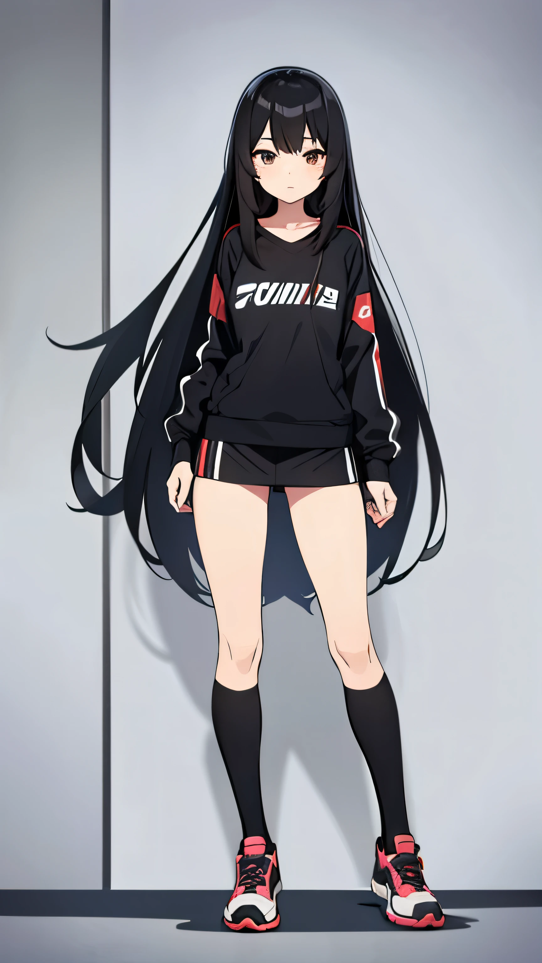 1girl in、As-、Underwear、Cute underwear、Striped、From the knee、