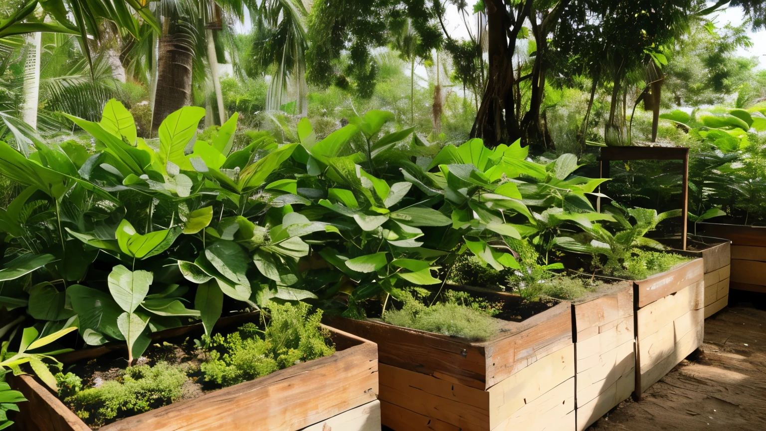 Medicinal plants of this species [guaco]
