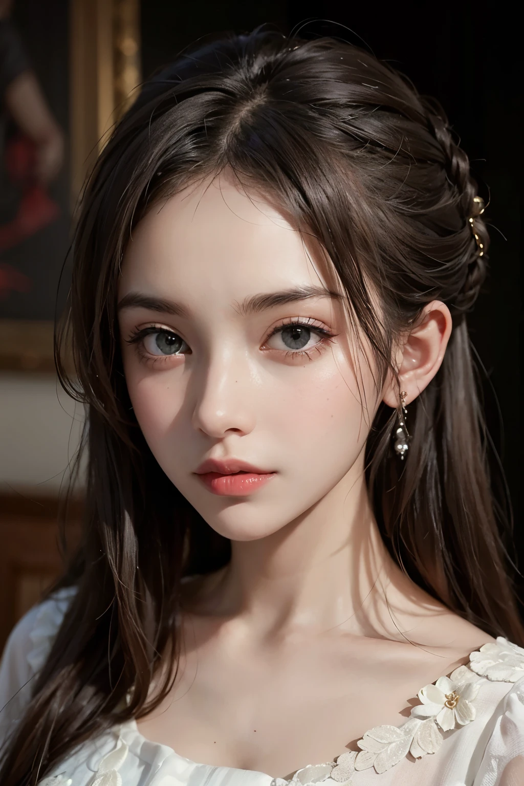((best quality)), ((masterpiece)), (detailed), perfect face