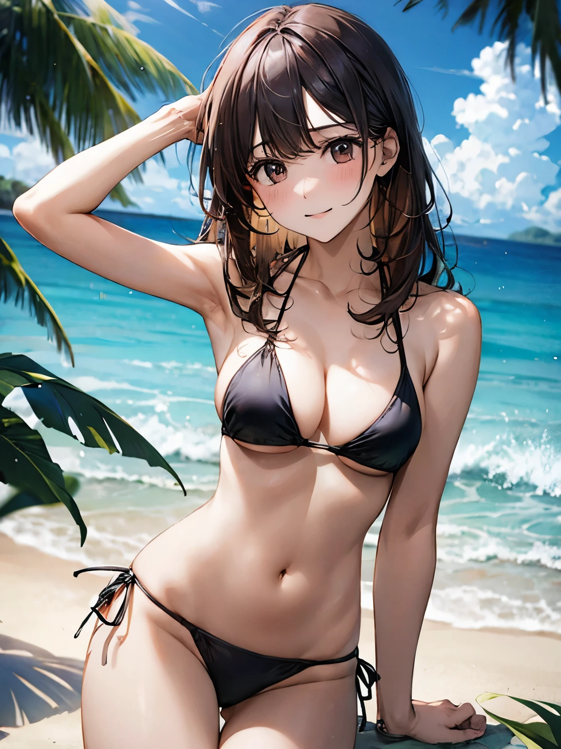 bikini