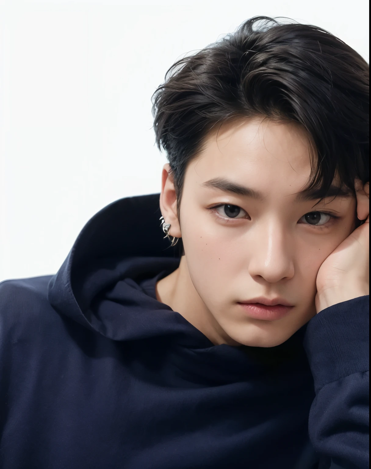 Jeon Jungkook, Jungkook 