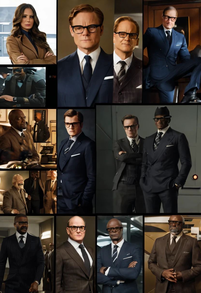 Agent of S.H.I.and.L.d，domestic 007，Ace Agent，dr. darwin West