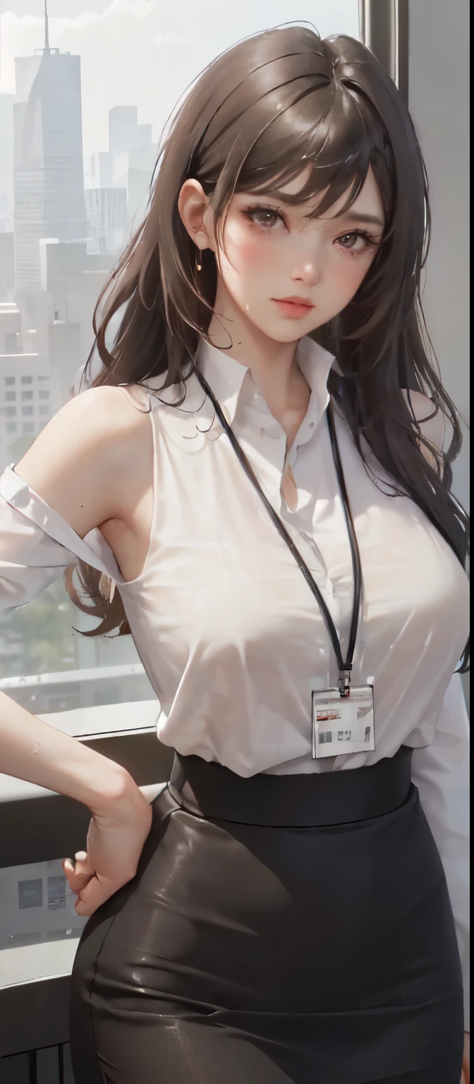8K、RAW、lovey-dovey, Blush, Glasses
