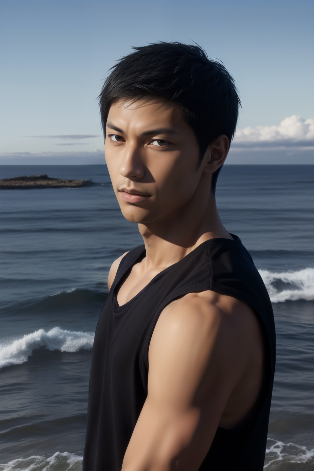 Aomine Daiki v1.0